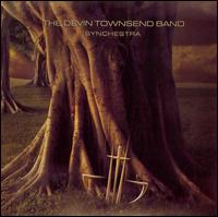 Devin Townsend - Synchestra lyrics