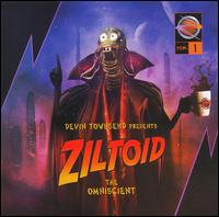 Devin Townsend - Presents: Ziltoid the Omniscient lyrics