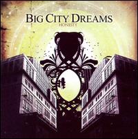 Big City Dreams - Honesty lyrics