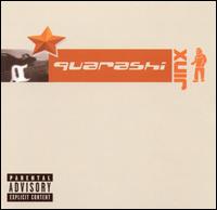 Quarashi - Jinx lyrics