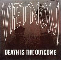 Vietnom - Death Is the Outcome lyrics