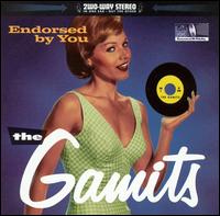 The Gamits - Endorsed by You lyrics
