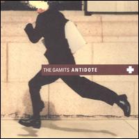 The Gamits - Antidote lyrics