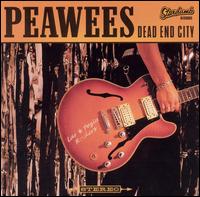 The Peawees - Dead End City lyrics
