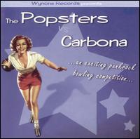 The Popsters - The Popsters vs Carbona lyrics