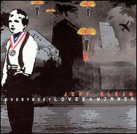 Jeff Klein - Everybody Loves a Winner lyrics