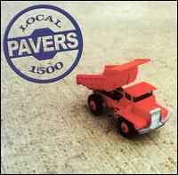 The Pavers - Local 1500 lyrics