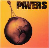 The Pavers - Wrecking Ball lyrics