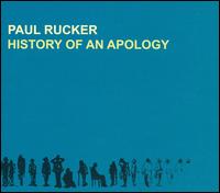 Paul Rucker - History of an Apology lyrics