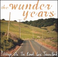 Wunder Years - Pitstops on the Road Less Travelled lyrics