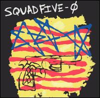 Squad Five-O - Late News Breaking lyrics