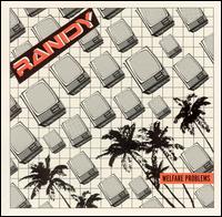 Randy - Welfare Problems lyrics