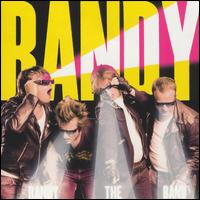 Randy - Randy the Band lyrics