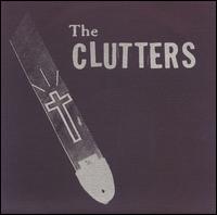 Clutters - The Clutters lyrics