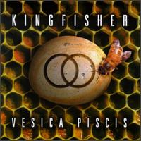 Kingfisher - Vesica Piscis lyrics