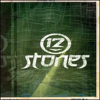 12 Stones - 12 Stones lyrics