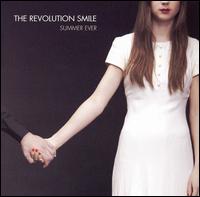The Revolution Smile - Summer Ever lyrics