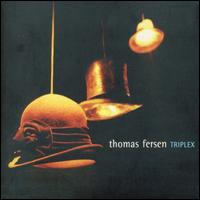 Thomas Fersen - Triplex lyrics