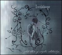 Trentalange - Photo Album of Complex Relationships lyrics