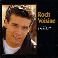 Roch Voisine - H?l?ne lyrics
