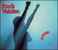 Roch Voisine - Europe Tour lyrics