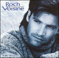 Roch Voisine - I'll Always Be There lyrics