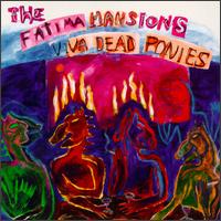 Fatima Mansions - Viva Dead Ponies lyrics