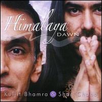 Kuljit Bhamra - Himalaya Dawn lyrics