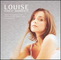 Louise - Finest Moments lyrics