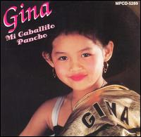 Gina - Mi Caballo Pancho lyrics