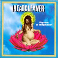 Headcleaner - Pigment of Imagination lyrics