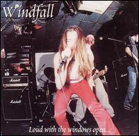 Windfall - Loud with the Windows lyrics