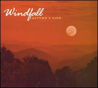 Windfall - Autum's Aire lyrics