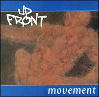 Up Front - Movement lyrics