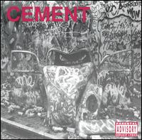Cement - Cement lyrics