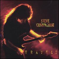 Steve Cunningham - Travels lyrics