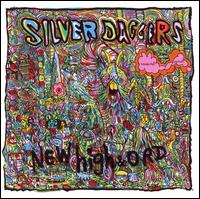 Silver Daggers - New High and Ord lyrics