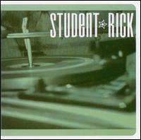 Student Rick - Soundtrack for a Generation lyrics