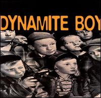 Dynamite Boy - Hell Is Other People lyrics