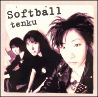 Softball - Tenku lyrics