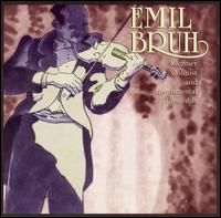 Emil Bruh - Klezmer Violinist & Instrumental Ensemble lyrics