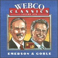 Emerson and Goble - Emerson & Goble lyrics