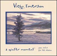 Vicky Emerson - Winter Moment lyrics