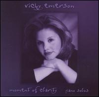 Vicky Emerson - Piano Solos lyrics