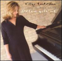 Vicky Emerson - Dream With Me lyrics