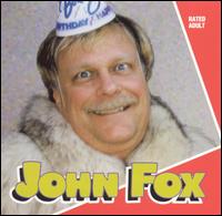 John Fox - John Fox lyrics