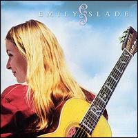 Emily Slade - Fretless lyrics