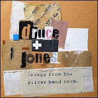 Emily Druce - Songs from the Silver Band Room lyrics