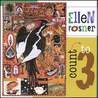 Ellen Rosner - Count to 3 lyrics