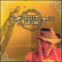 Ember Swift - Stiltwalking lyrics